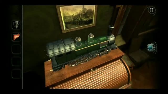 The Room Old Sins Android gameplay chapter 2 [ STUDY ] смотреть онлайн