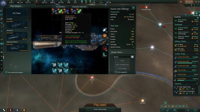 Stellaris - Part 8 смотреть онлайн