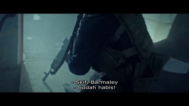 {SUB INDO} Perang RUSIA VS EROPA | Film perang terbaru смотреть онлайн