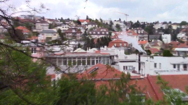 Братислава 4: Братиславский град смотреть онлайн