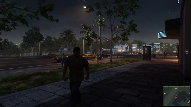 MAFIA 3 Immersion And Realism Mod