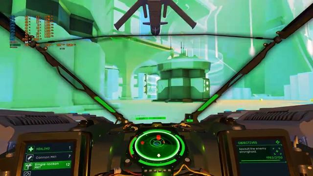 Battlezone - Gold Edition DX12 ultra setting GTX 980M (illegear S5/Clevo P650RG) смотреть онлайн