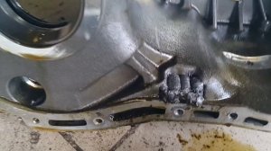 Ремонт мкпп Фольксваген Поло 1.6 литра