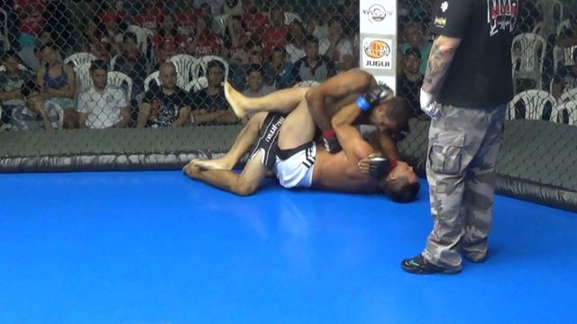 Evolution Of F ighters 12º PAULO SAGATTI X SERGIO JAPÃO смотреть онлайн