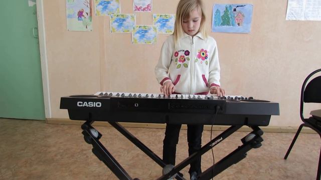 синтезатор май 2015 смотреть онлайн