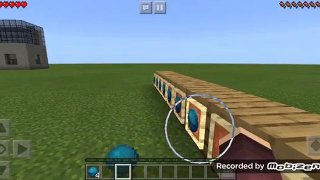 Как разделить блоки в версии 1.10? смотреть онлайн