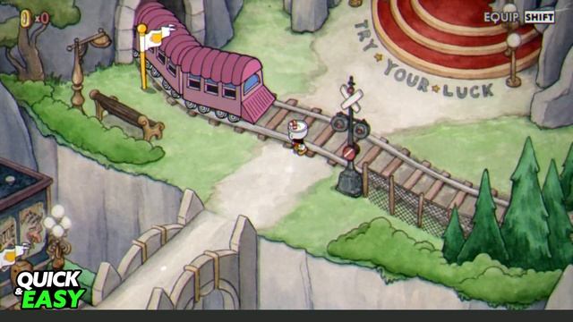 How To Play 3 Players In Cuphead [MUST Watch!] смотреть онлайн