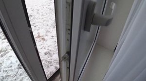 ЗИМНИЙ ЛЕТНИЙ РЕЖИМ / ДУЕТ ИЗ ОКНА ДВЕРИ - РЕГУЛИРОВКА ОКОН ПВХ за 2 мин!