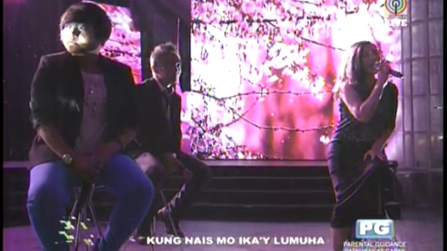 Charice Arnel Lani  (june-23-2013)Asap MixnMatch