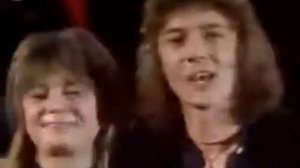 Зарубежная эстрада нашей молодости!