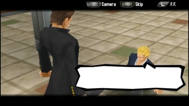 Kenka Bancho: Badass Rumble - 04 - More Shabazo asswhooping смотреть онлайн