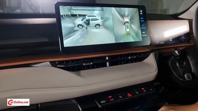 พรีวิว Haval H6 Hybrid SUVรถยนต์คันแรกจาก GWM คุณภาพ กับราคาที่น่าจะเอื้อมถึง смотреть онлайн