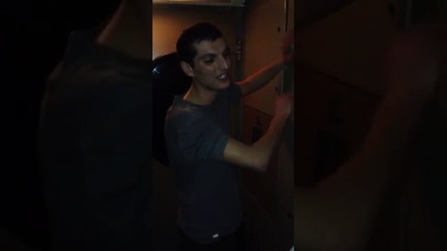 Замок мистических стихов