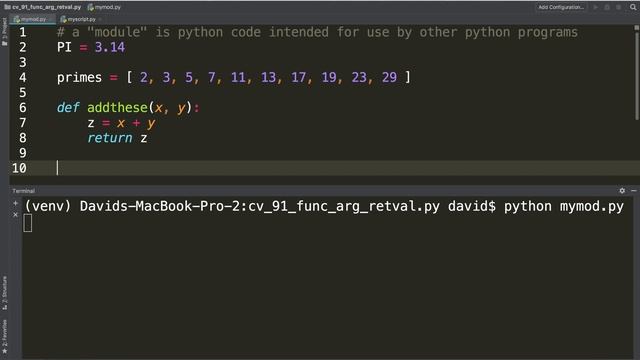 09 module basics смотреть онлайн