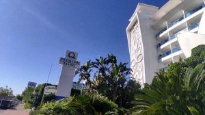 Турецкие хроники, отель Concordia Celes , поезка в Манавгат , Турция