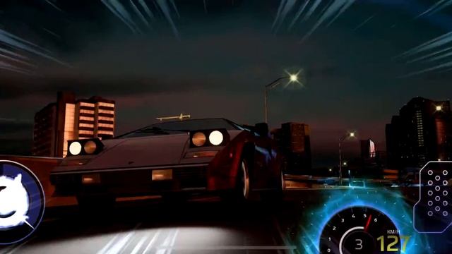 1970 Porsche 914/6 - Forza Street смотреть онлайн