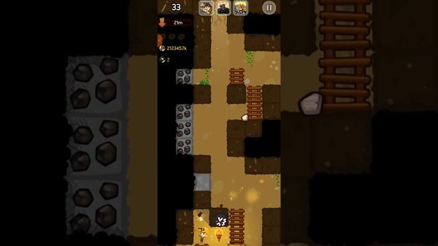 Pocket Mine 2 final Adventure смотреть онлайн