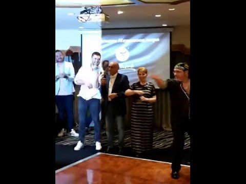 Вечер в Израиле, победитель конкурса SUPERSTAR, Израиль 2017 года смотреть онлайн