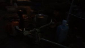 Праймер не закачивает бензин коса Stihl FS 450,плохо заводится ЧАСТЬ 3