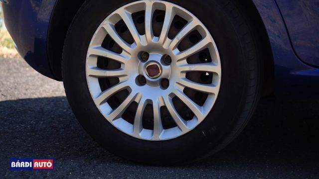 Használtautó teszt: Fiat Grande Punto (2005-2018) - Erre figyelj Fiat Grande Punto vásárlásakor! смотреть онлайн