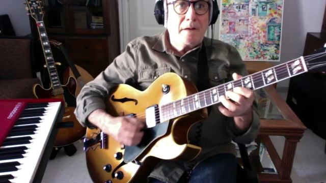 Fawzi Chekili, Guess the tune? смотреть онлайн