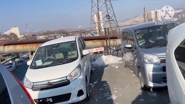 Зеленый Угол 22.12.2023 Обзор Цен Авто из Японии в Наличии и под Заказ Авторынок Владивосток Автово смотреть онлайн