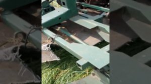 Устройство самодельной косилки с редуктором "Шумахер"