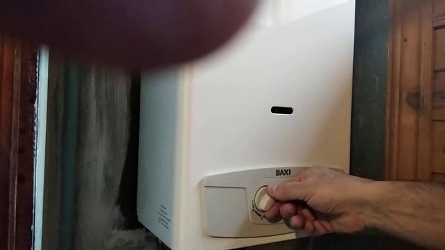 Газовая колонка BAXI - как зажечь пьезорозжиг смотреть онлайн