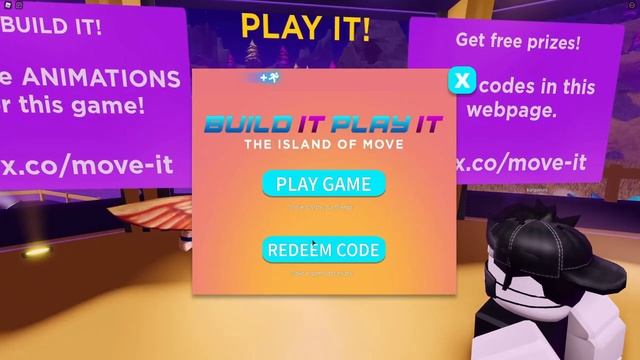 (DECEMBER 2020) ALL *NEW* SECRET OP CODES! Island Of Move Roblox смотреть онлайн