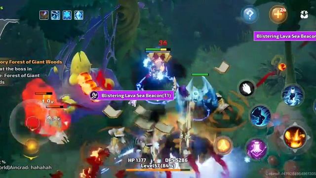 Let's Play! Torchlight: Infinite, Part 19 #TorchlightInfinite смотреть онлайн