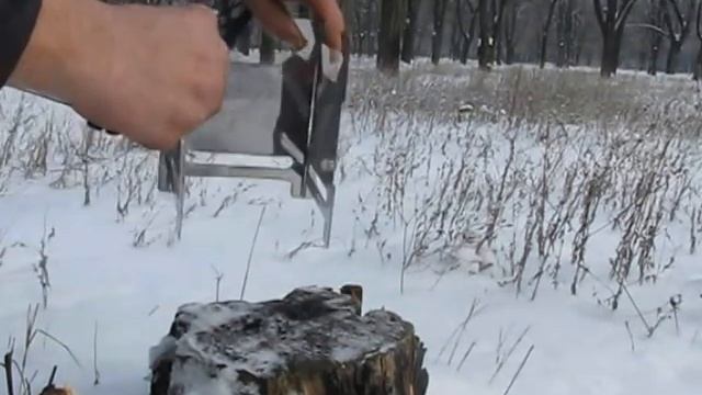 печка-щепочница смотреть онлайн