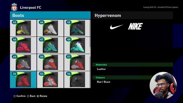 PES 2018 FULL NEXT SEASON PATCH 2024 UPDATE смотреть онлайн