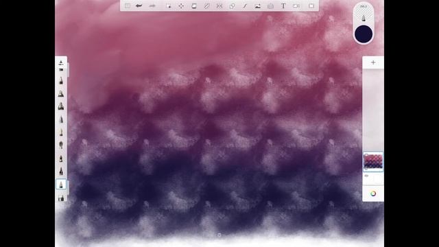 How to Use Time-lapse on Autodesk Sketchbook смотреть онлайн