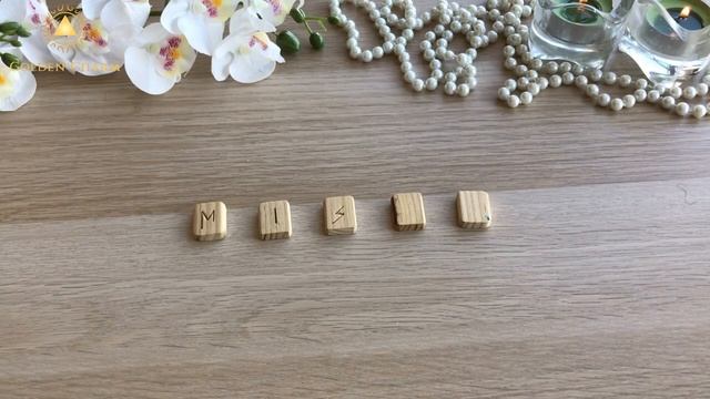 ИСПОЛНИТСЯ ЛИ ЖЕЛАЕМОЕ?/ОНЛАЙН ГАДАНИЕ/ Школа Таро Golden Charm смотреть онлайн