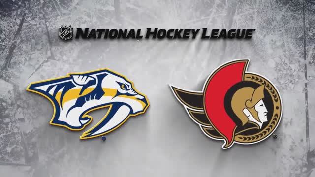 31.01?️ #Оттава – ? #Нэшвилл