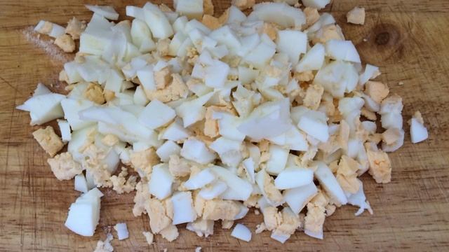 Рецепты от шеф-повара