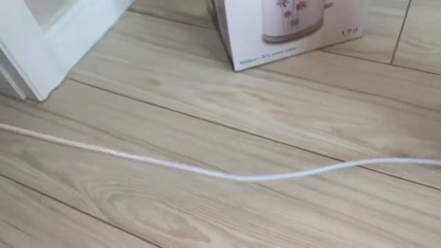 Элетрочайник MIDEA MK-17H05E смотреть онлайн