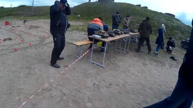 ФортКонстантин поездка в Кронштадт автофотобезумие тюнингованные авто ...мы из деревни)) смотреть онлайн