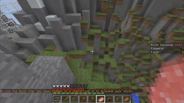 Minecraft Голодные игры [#2]-Дикий экшн! смотреть онлайн