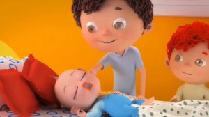 моя пустышка песни для детей развивающие мультик