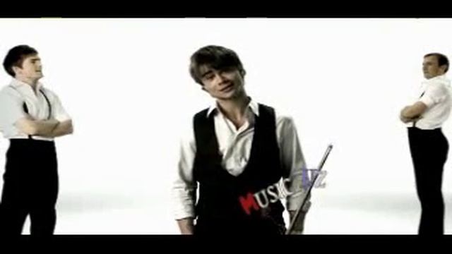 090 Alexander Rybak Fairytale {DANCE REMIX} смотреть онлайн