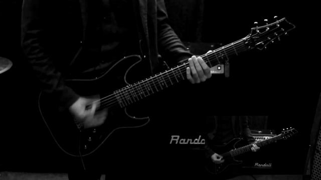 RusT - Группа крови (Кино Cover)