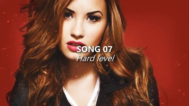 Can You Finish These Demi Lovato's Lyrics? (GAME) смотреть онлайн