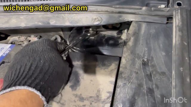 Опорные подшипники / Ford Edge