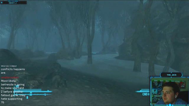 XBOX 360 NOSTALGIA FALLOUT 3 POINT LOOKOUT PROBLEMS!!! смотреть онлайн