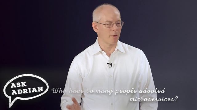 The Evolution of Applications смотреть онлайн