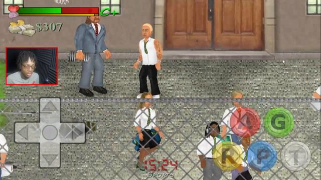 New Day, New DW! | School Days (High School Simulator) | #13 смотреть онлайн