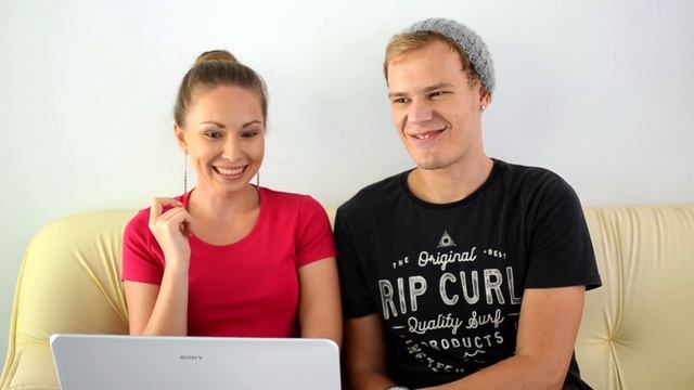 REVERSE ACTIONS CHALLENGE // Действия наоборот смотреть онлайн