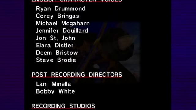Sonic Adventure is a Gaming Masterpiece смотреть онлайн
