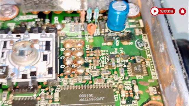 MAF SENSOR PAANO I-TEST? REPAIR AT DIAGNOSE MITSUBISHI LANCER MAF SENSOR